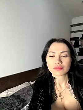 Wet  Bunny online show from October 4, 3:41 am