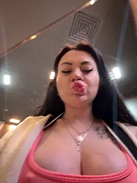 Wet  Bunny online show from February 22, 6:39 am