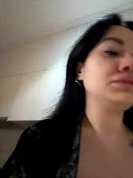 Wet  Bunny online show from October 30, 3:38 am