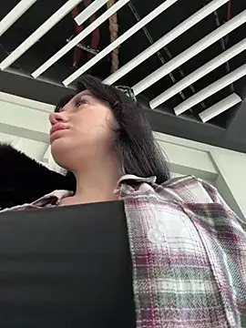 Wet  Bunny online show from March 11, 6:18 am