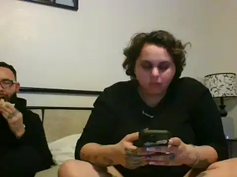 lyshaa online show from January 31, 7:18 am