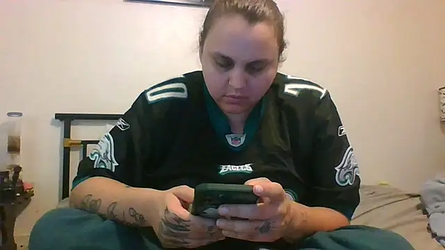 lyshaa online show from September 22, 11:11 pm