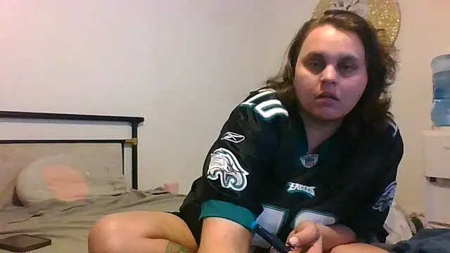 lyshaa online show from October 6, 6:14 am