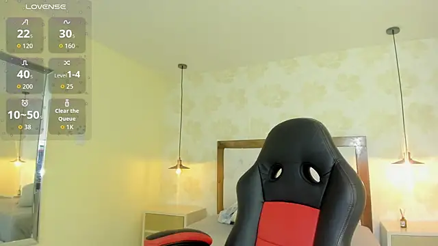 clarisKlein online show from March 24, 3:50 am