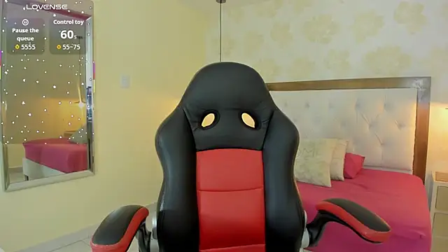 clarisKlein online show from March 17, 4:15 am