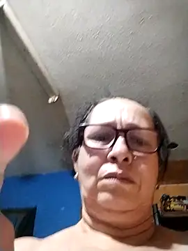 LaGochis07 online show from March 4, 8:05 pm