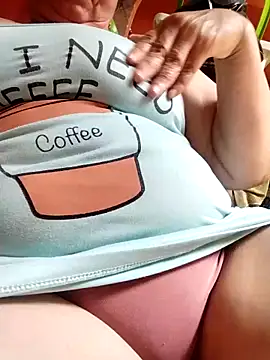 LaGochis07 online show from March 19, 5:24 pm