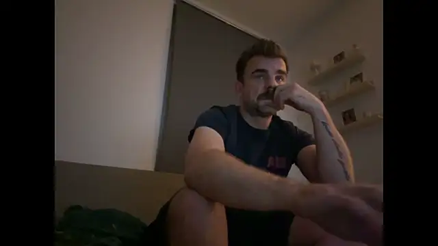 mrbigballs online show from November 20, 9:58 pm