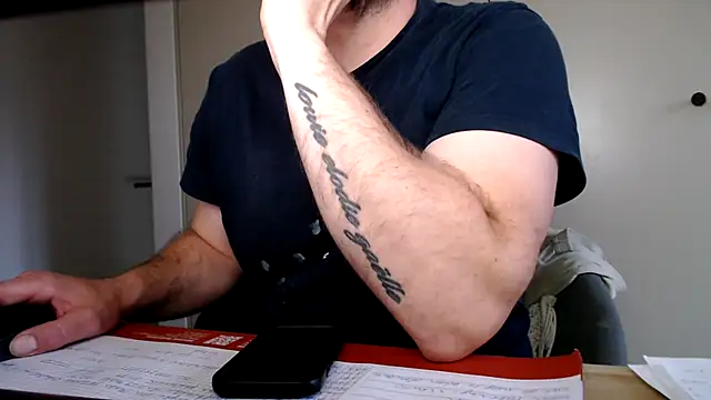 mrbigballs online show from May 7, 6:44 pm