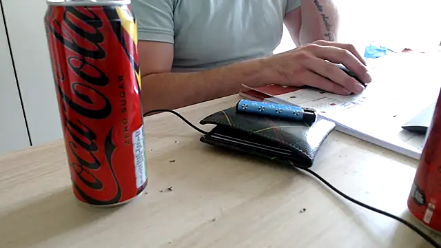 mrbigballs online show from June 13, 9:07 am