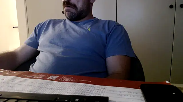 mrbigballs online show from June 3, 8:24 pm