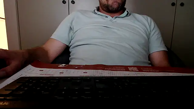 mrbigballs online show from June 13, 9:13 pm