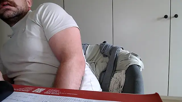 mrbigballs online show from May 8, 6:50 am