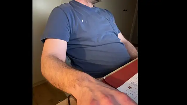 mrbigballs online show from February 27, 7:03 pm