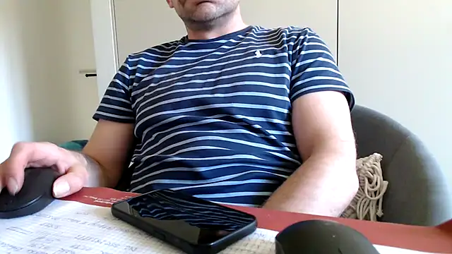mrbigballs online show from May 16, 6:45 am