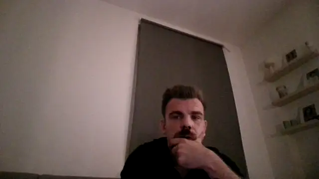 mrbigballs online show from October 7, 7:15 pm