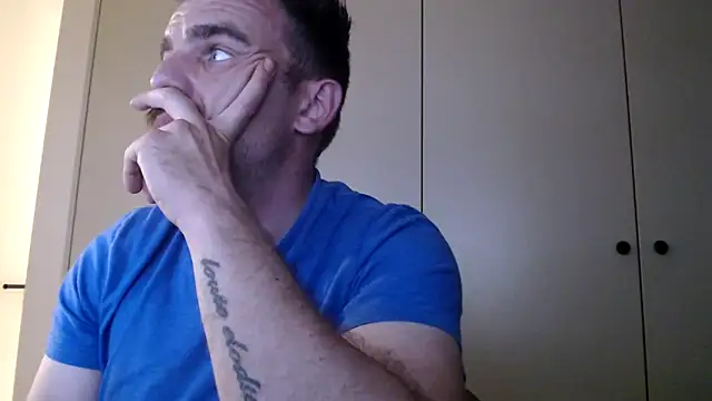 mrbigballs online show from June 16, 10:43 pm