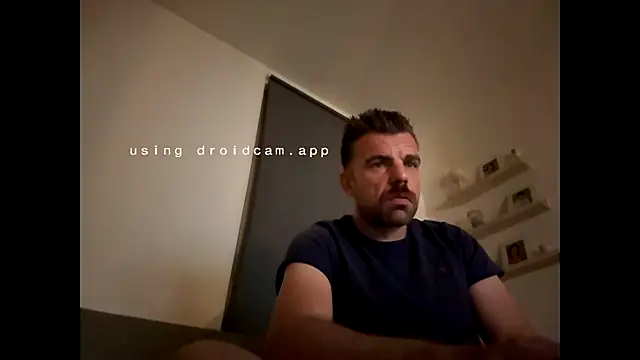 mrbigballs online show from October 5, 8:21 pm