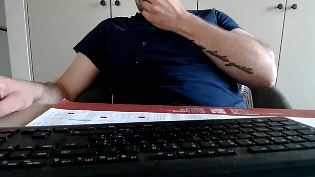mrbigballs online show from June 14, 7:26 pm