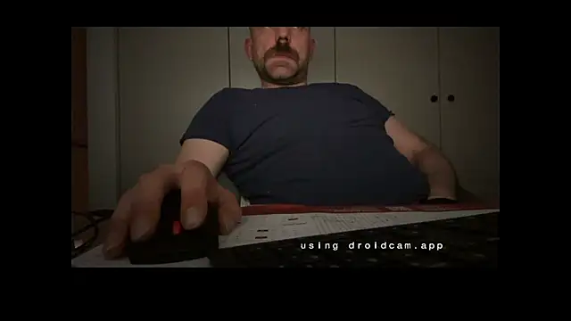 mrbigballs online show from March 25, 8:41 pm