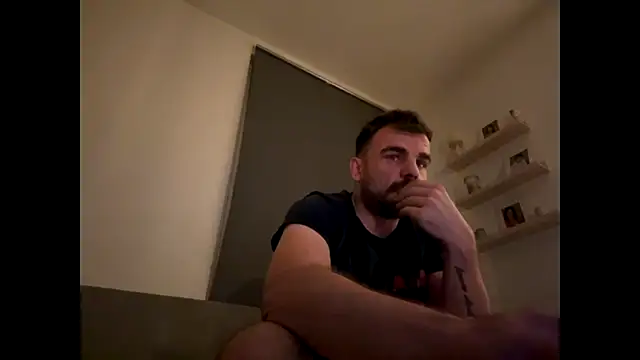 mrbigballs online show from November 2, 8:36 pm