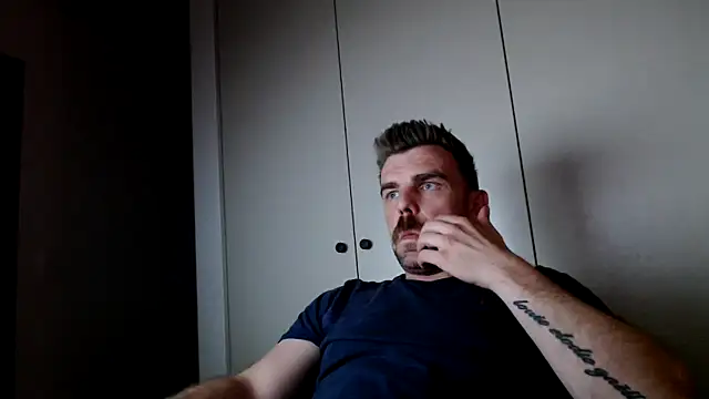 mrbigballs online show from May 5, 2:25 am