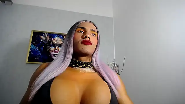 paulabigcock online show from November 27, 8:09 pm