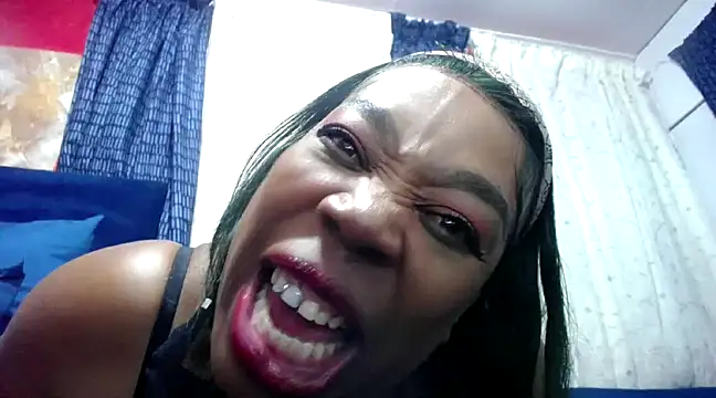 Snapshot of crystalbxx chatting on February 26, 12:09 am crystalbxx online show from February 26, 12:09 am