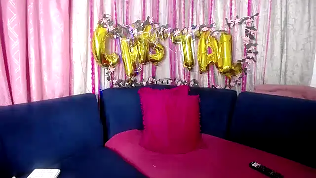 crystalbxx online show from March 11, 6:46 pm