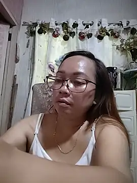 Snapshot of asianwet4u chatting on June 16, 6:46 am asianwet4u online show from June 16, 6:46 am