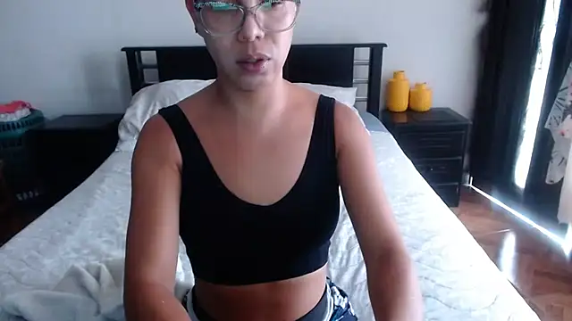 sensual nataliee online show from October 30, 1:31 pm