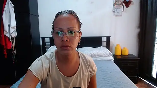sensual nataliee online show from October 13, 2:07 pm