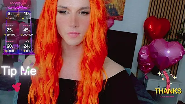 HelenSpellman online show from February 16, 8:07 pm