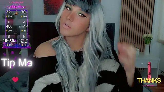 HelenSpellman online show from May 21, 2:36 pm
