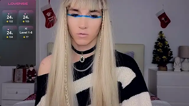 HelenSpellman online show from January 7, 10:19 pm