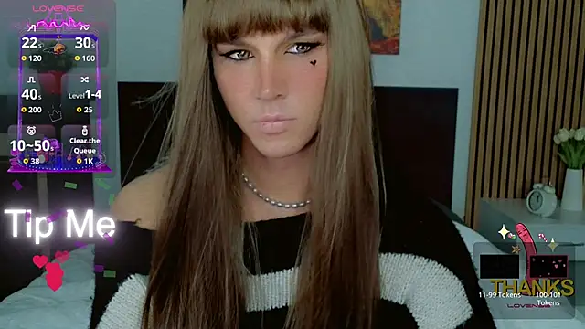 HelenSpellman online show from May 9, 9:40 pm