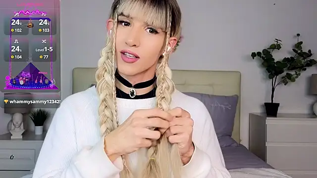 HelenSpellman online show from December 3, 10:34 am