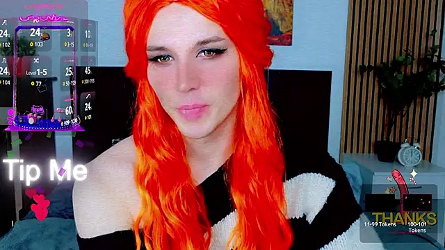 HelenSpellman online show from January 31, 9:57 pm