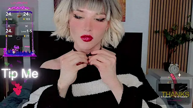 HelenSpellman online show from February 27, 11:37 pm