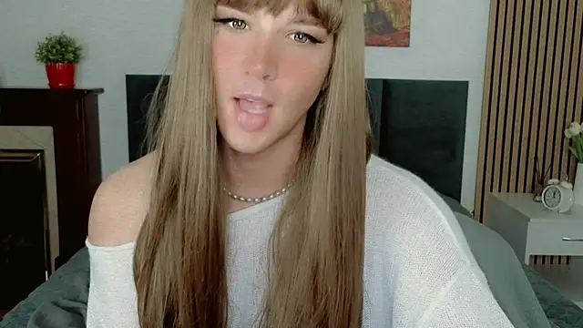 HelenSpellman online show from May 8, 2:26 am