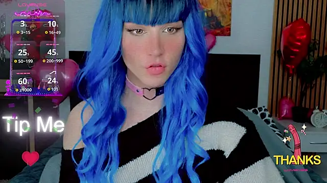 HelenSpellman online show from February 22, 4:30 pm