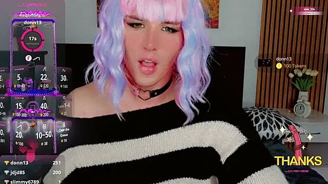 HelenSpellman online show from April 11, 3:36 am