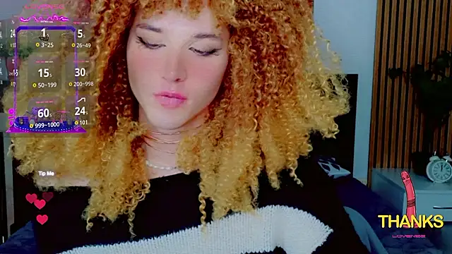 HelenSpellman online show from March 2, 12:55 am