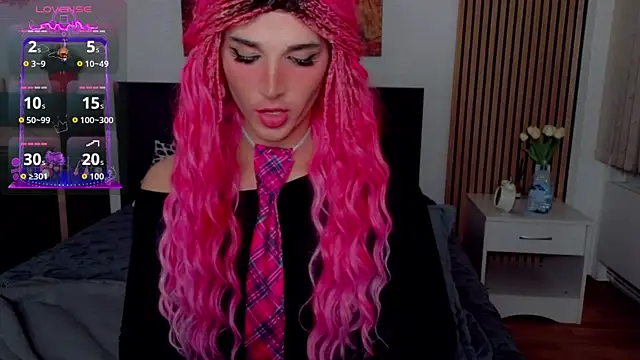 HelenSpellman online show from July 15, 10:28 pm