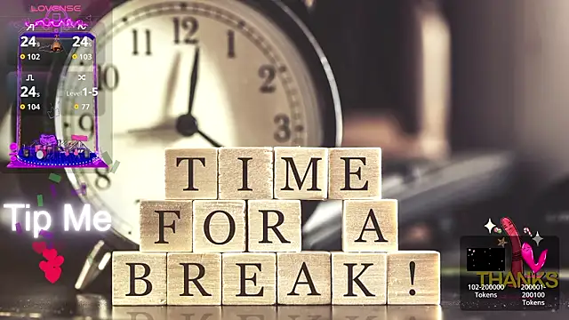 HelenSpellman online show from February 5, 8:04 pm