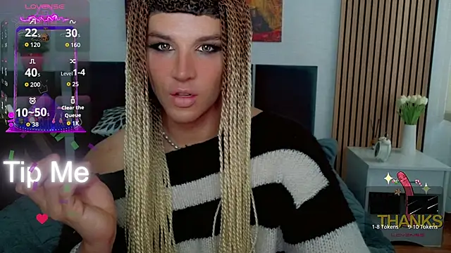 HelenSpellman online show from June 20, 5:01 am
