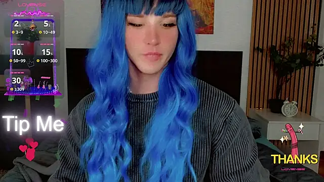 HelenSpellman online show from March 14, 4:07 am