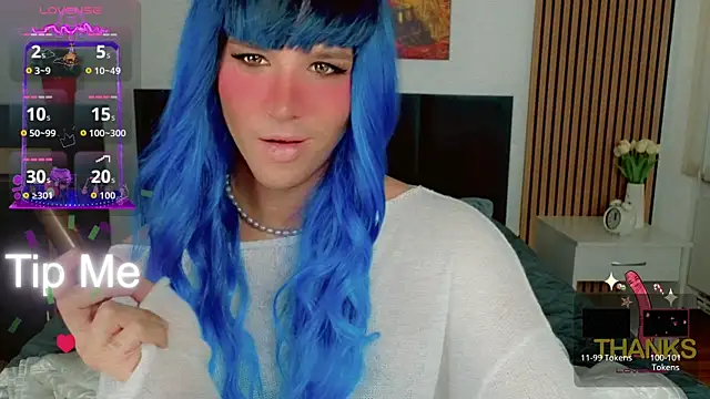 HelenSpellman online show from May 12, 4:35 pm