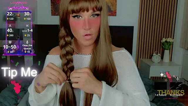 HelenSpellman online show from May 14, 8:06 pm