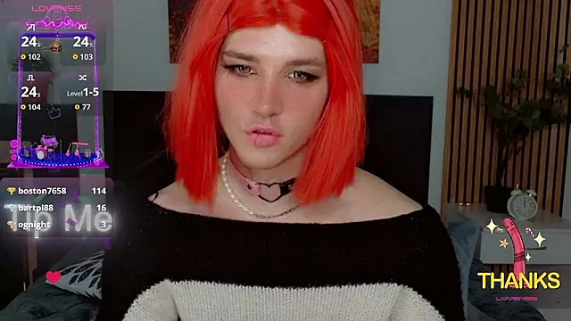 HelenSpellman online show from March 10, 4:05 am